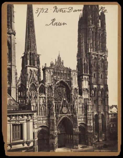 Francis Frith, Photograph