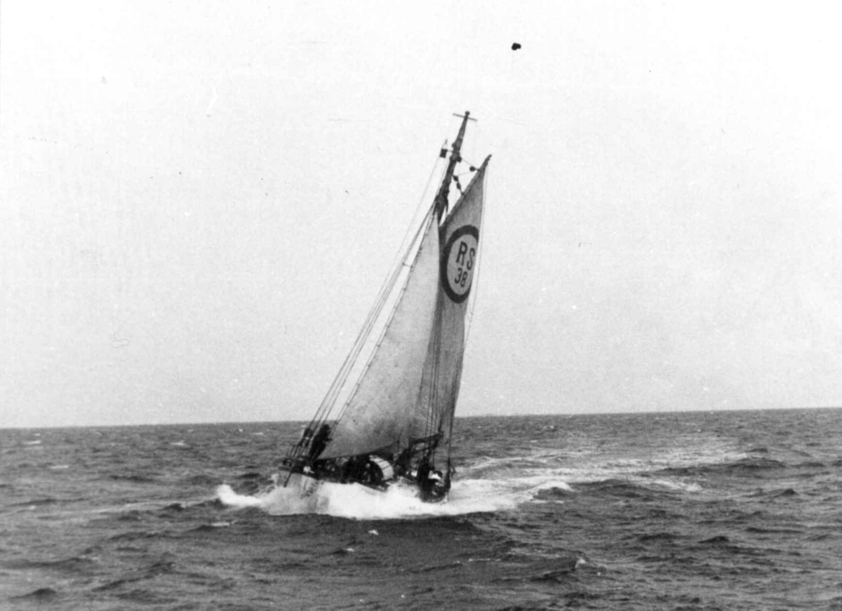 Anders Beer Wilse, Lofotfiske