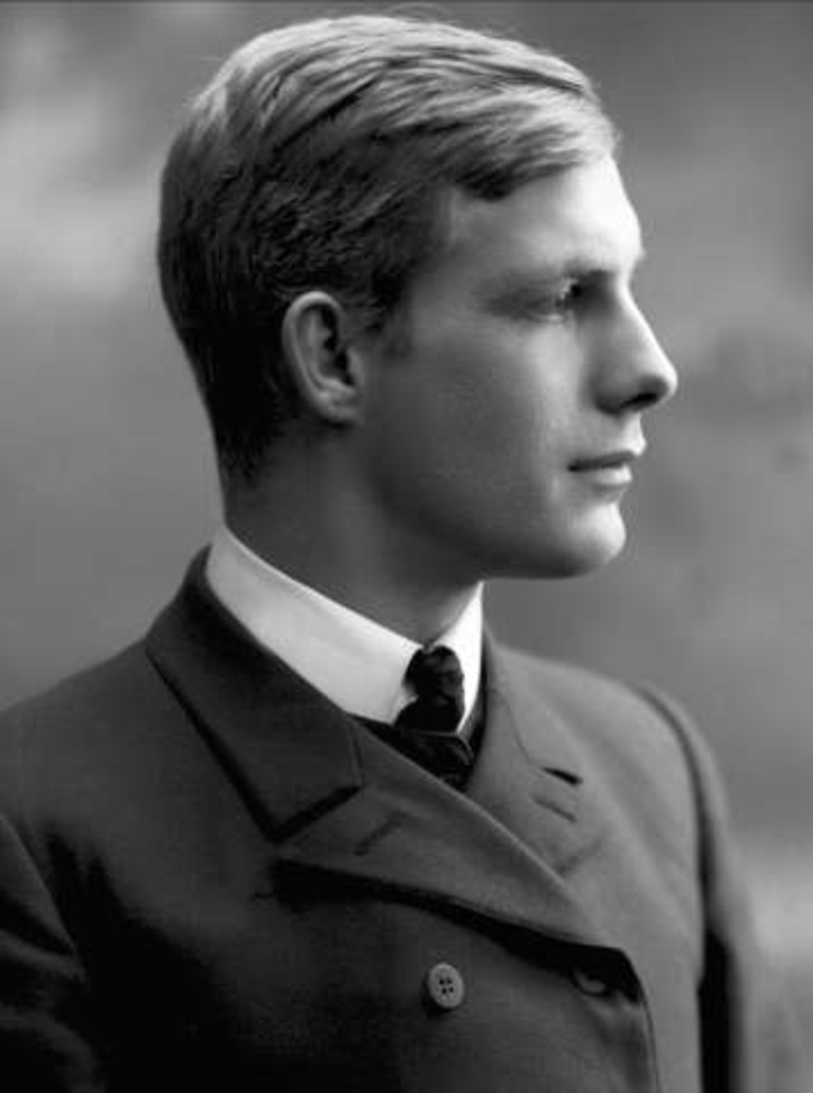 Gustav Borgen, NFB.01081