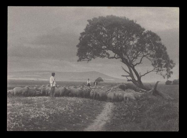 Gale, Lt. Col. Joseph, Rural Life