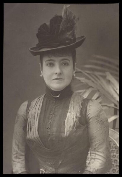 Unknown, Guy Little Theatrical Photograph
