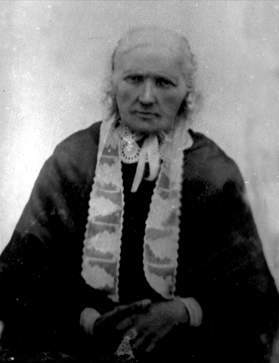 Gustav Borgen, NFB.02898