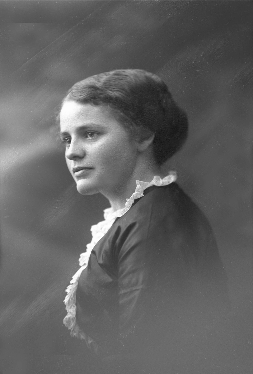 Gustav Borgen, NFB.39569