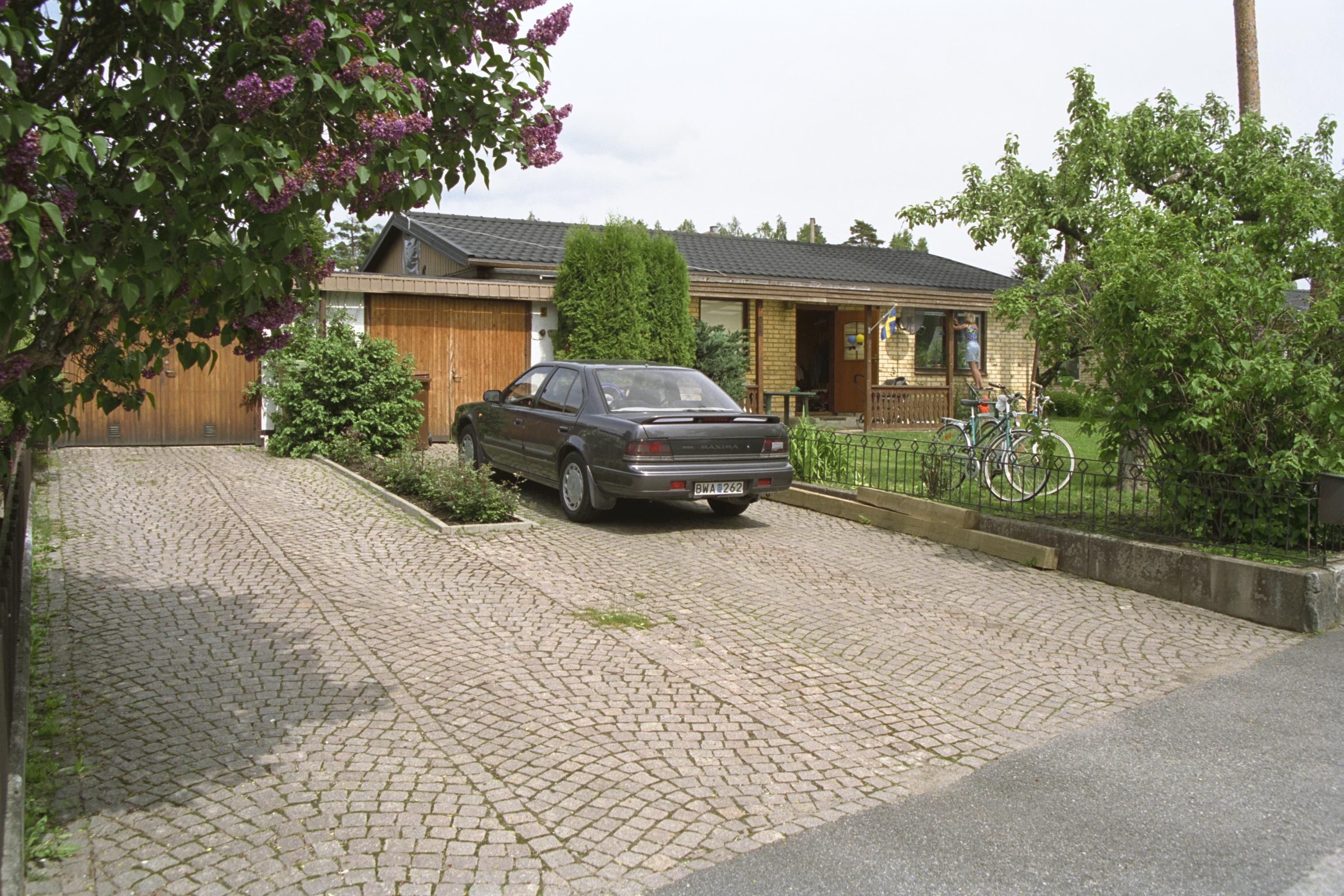 Bengt A Lundberg, Västerås