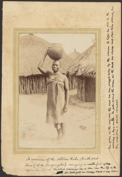 Unknown, A Pot of Beer