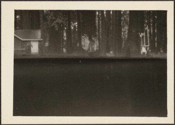Louis Fleckenstein, [Landscape]