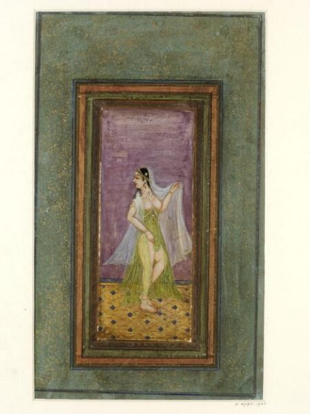 Unknown, Painting