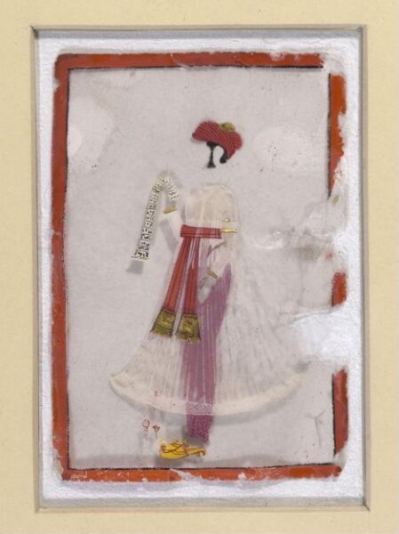 Unknown, Painting