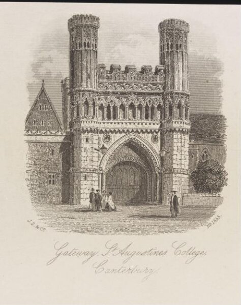 Unknown, Print