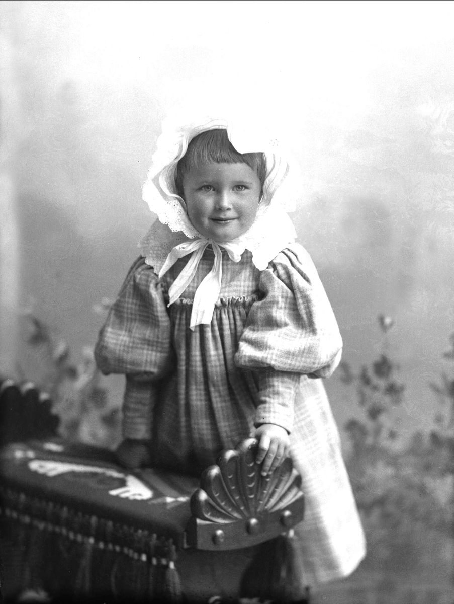 Gustav Borgen, NFB.43320