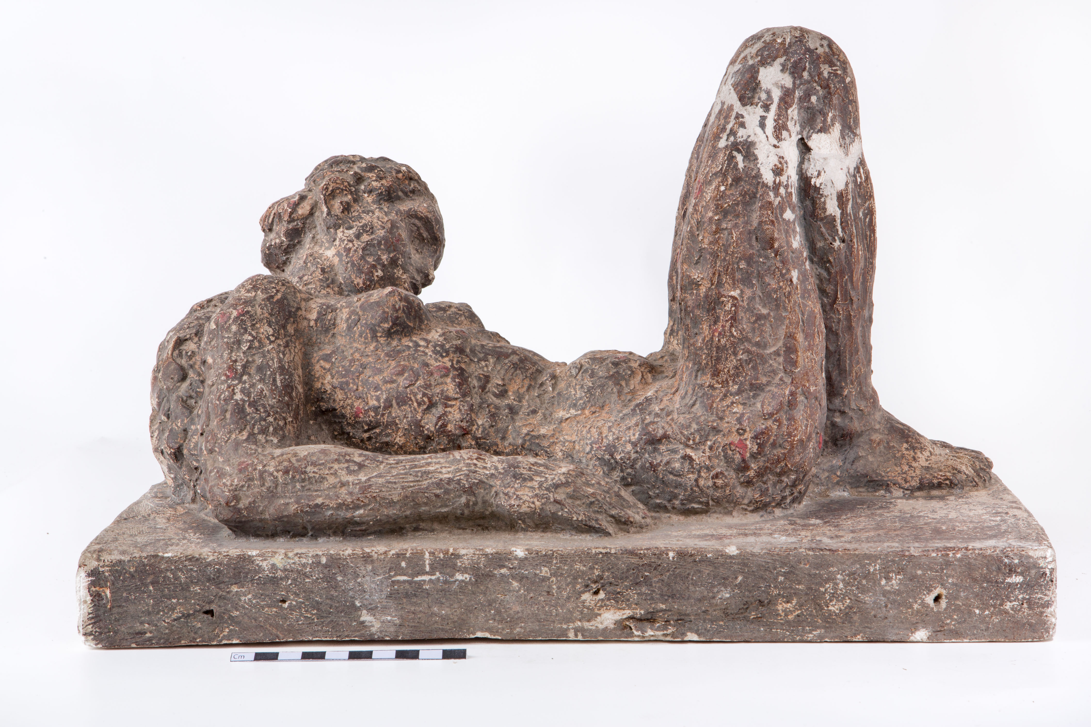 Anton (autor) Starkopf, Magav naisfiguur