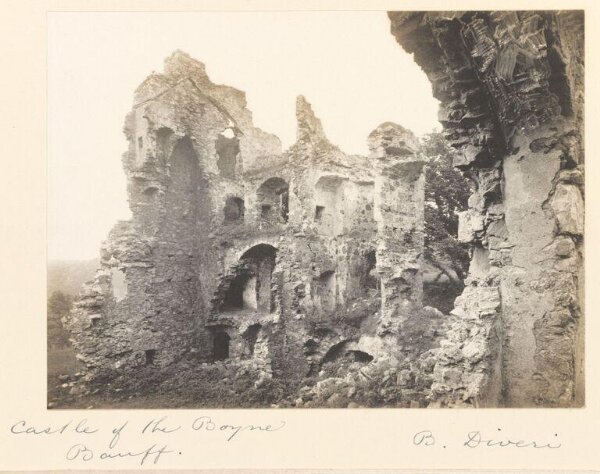 Diveri, B, National Photographic Record and Survey