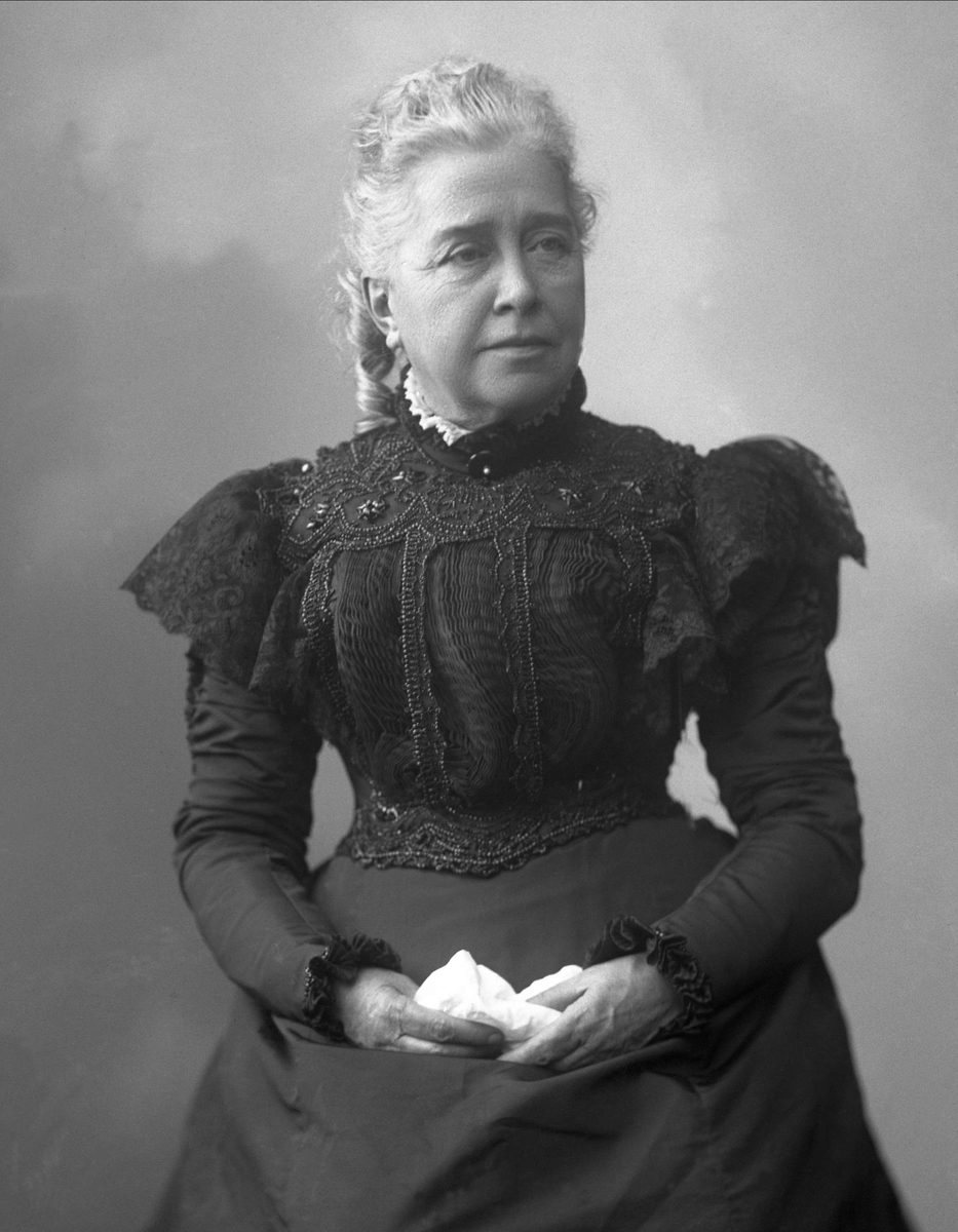 Gustav Borgen, NFB.29569