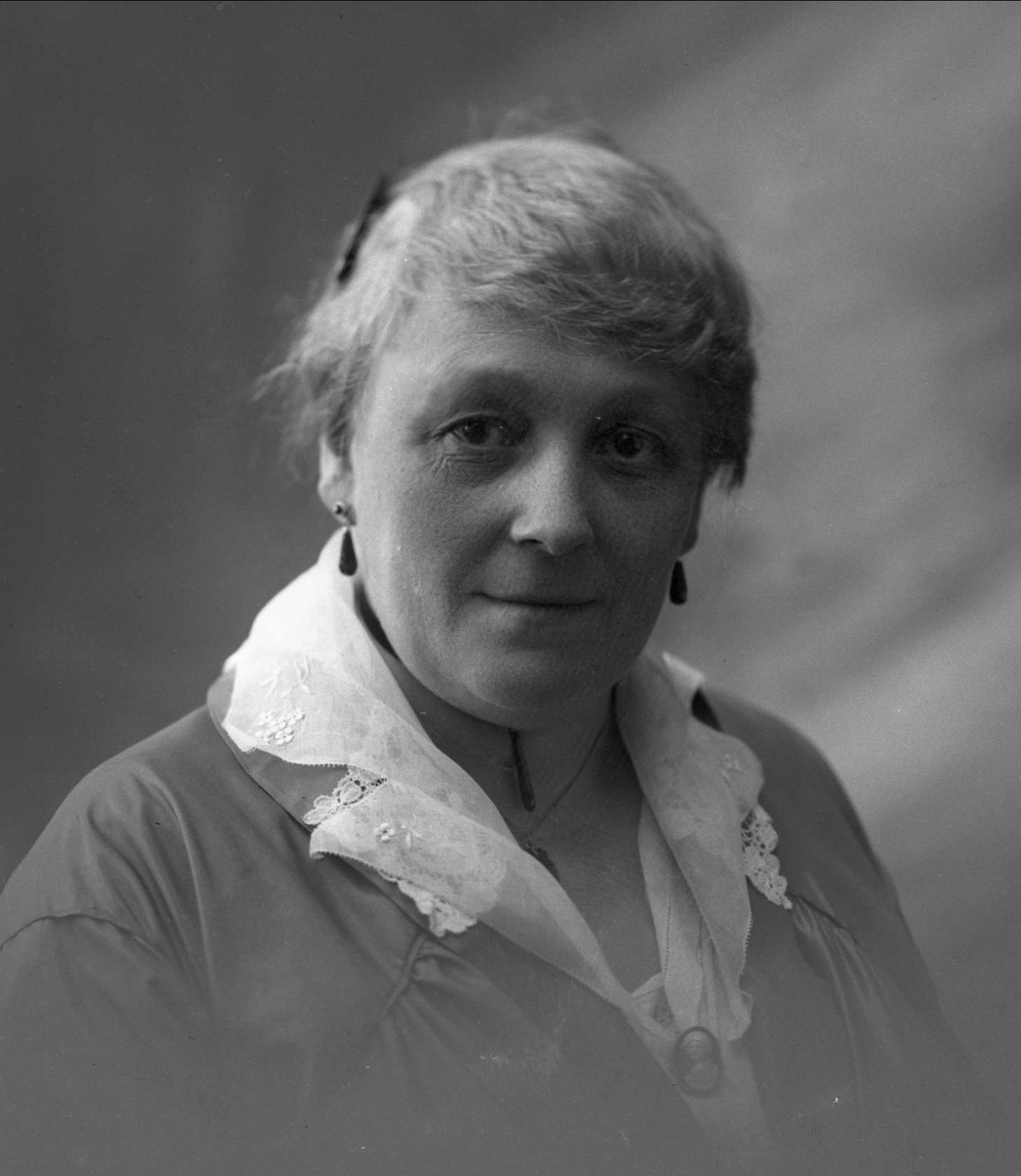 Gustav Borgen, NFB.44952