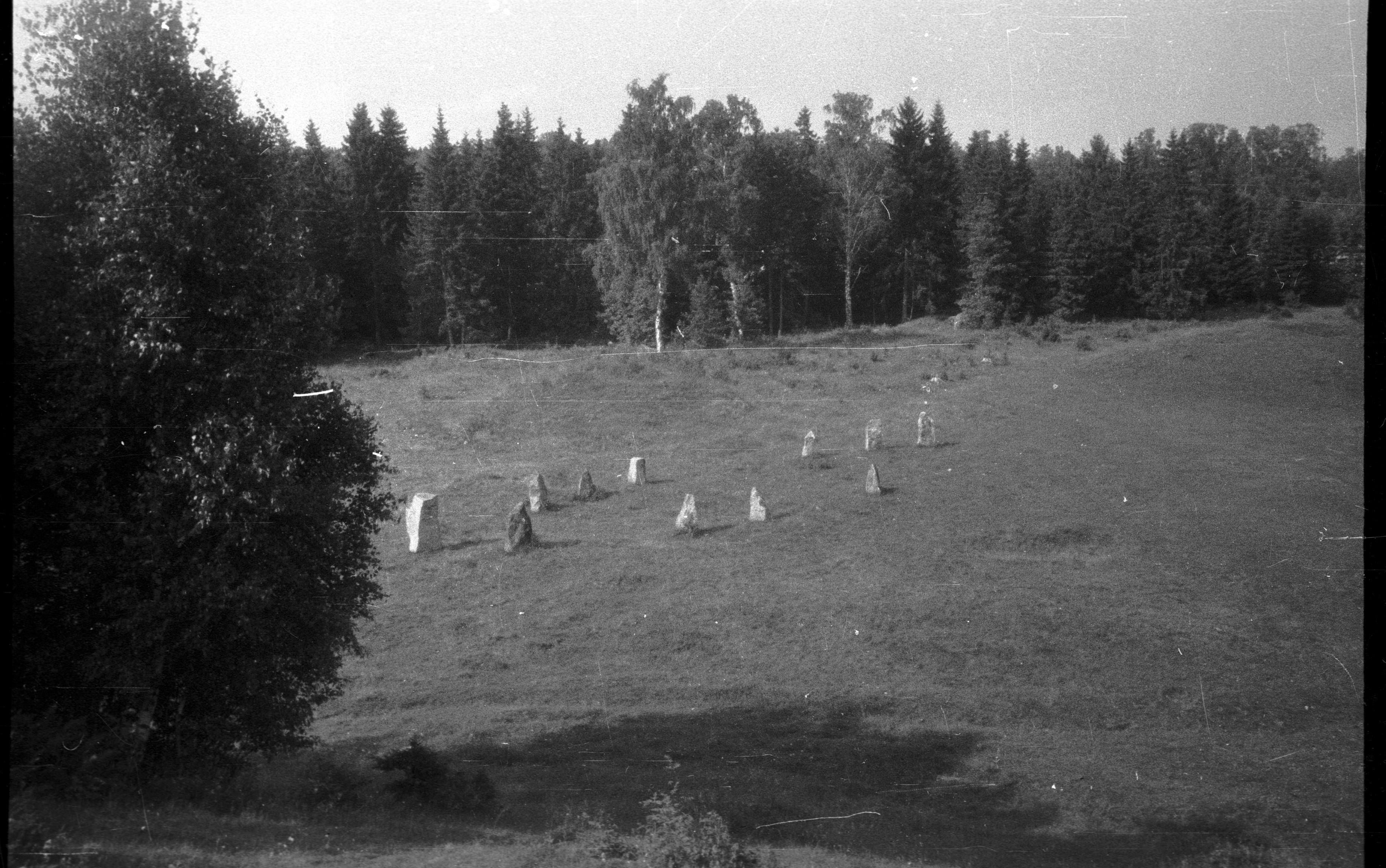 Berit Wallenberg, Västerås 431:1