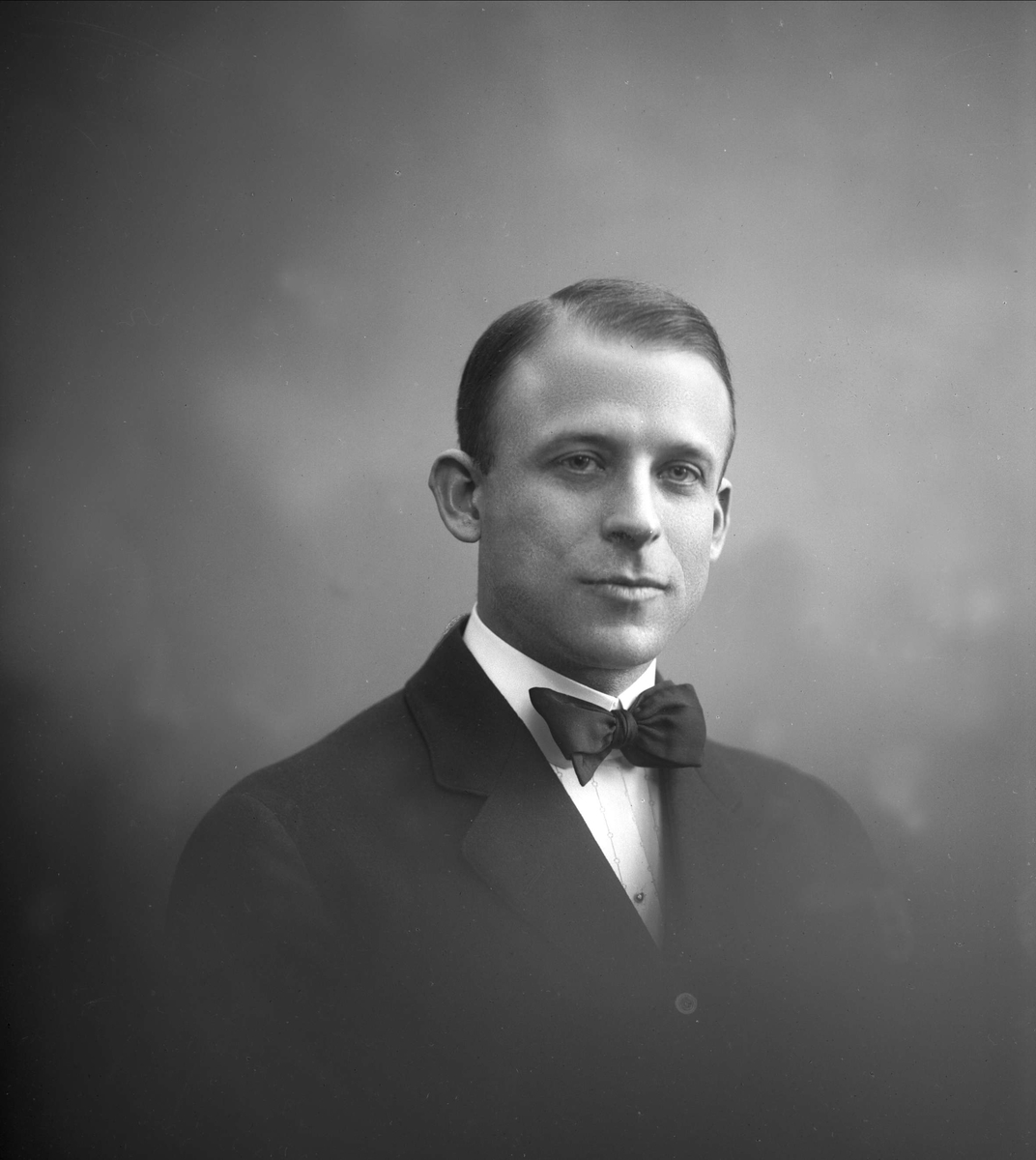 Gustav Borgen, NFB.13967