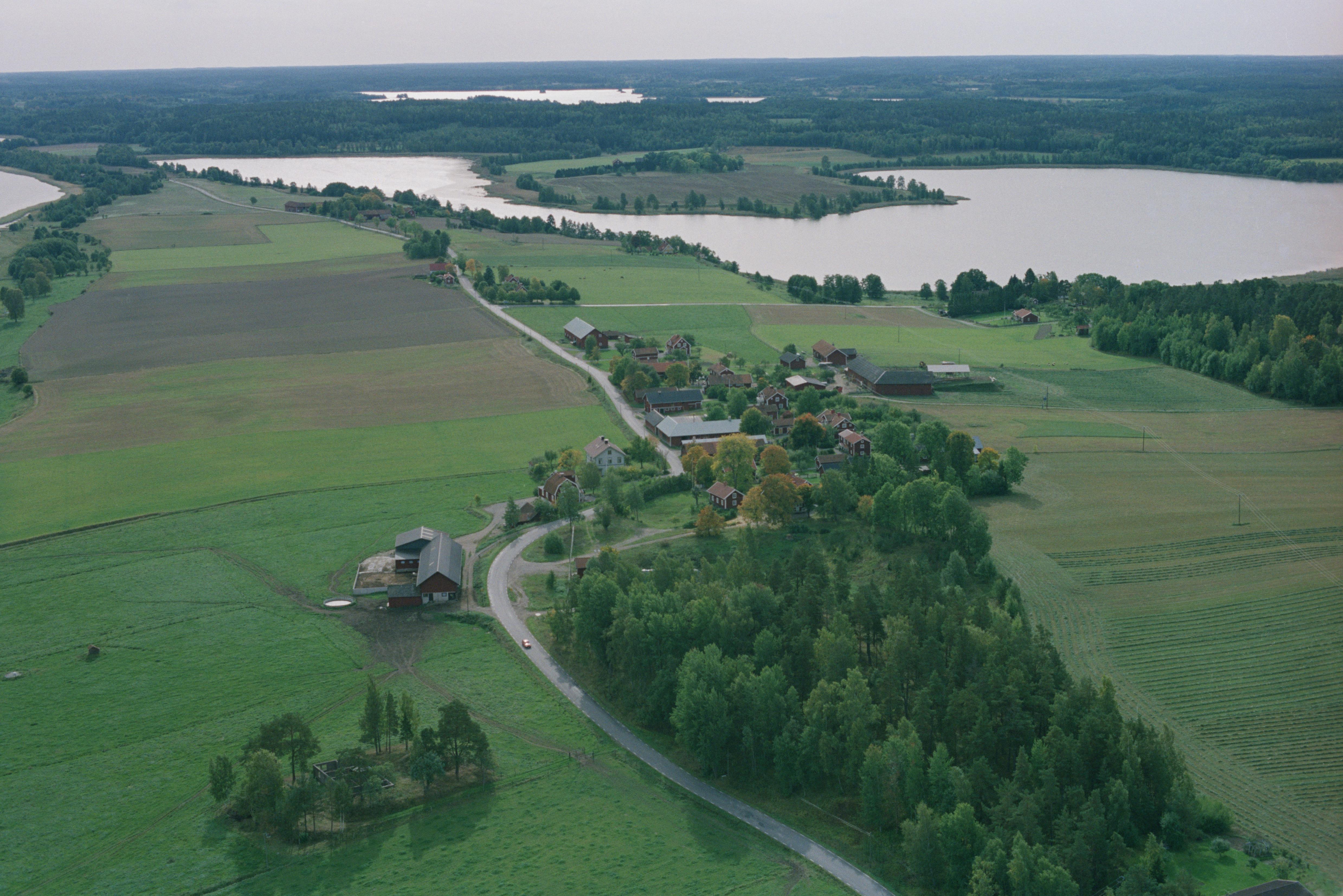 Jan Norrman, Gåsinge-Dillnäs 24:1