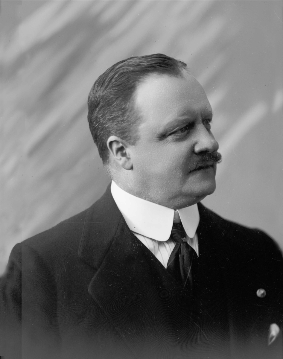 Gustav Borgen, NFB.41364