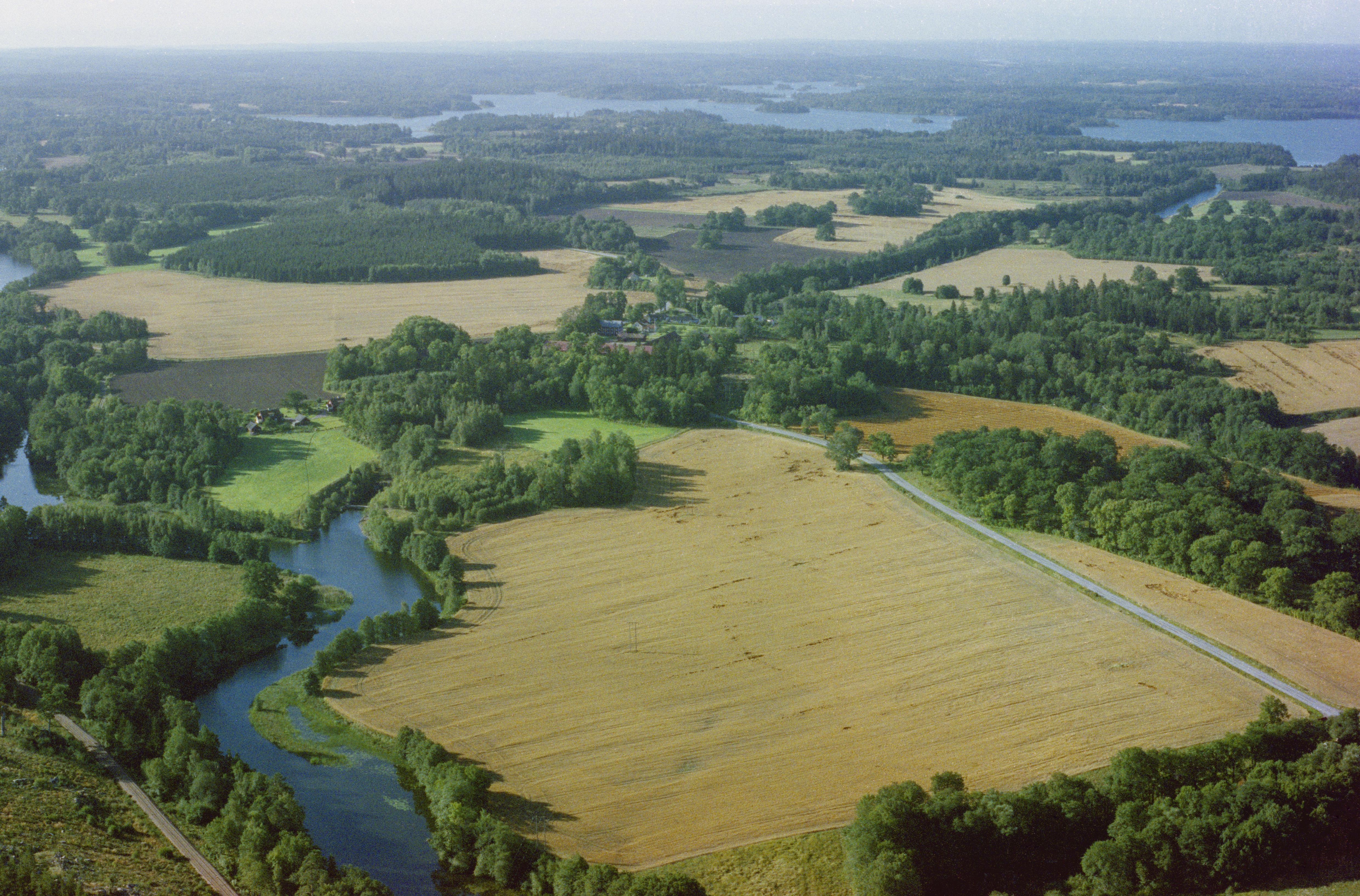 Jan Norrman, Vist 189:1