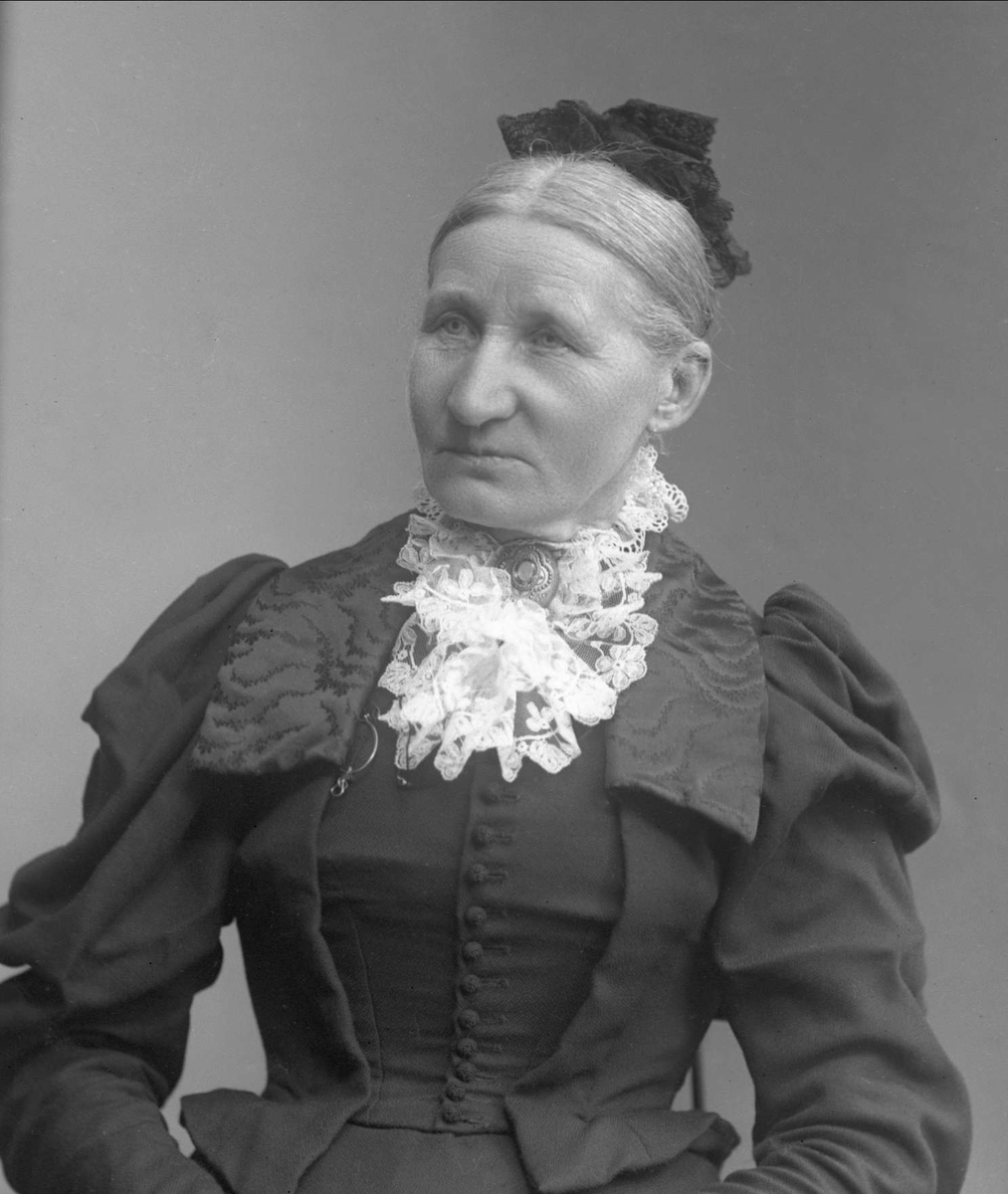 Gustav Borgen, NFB.45361