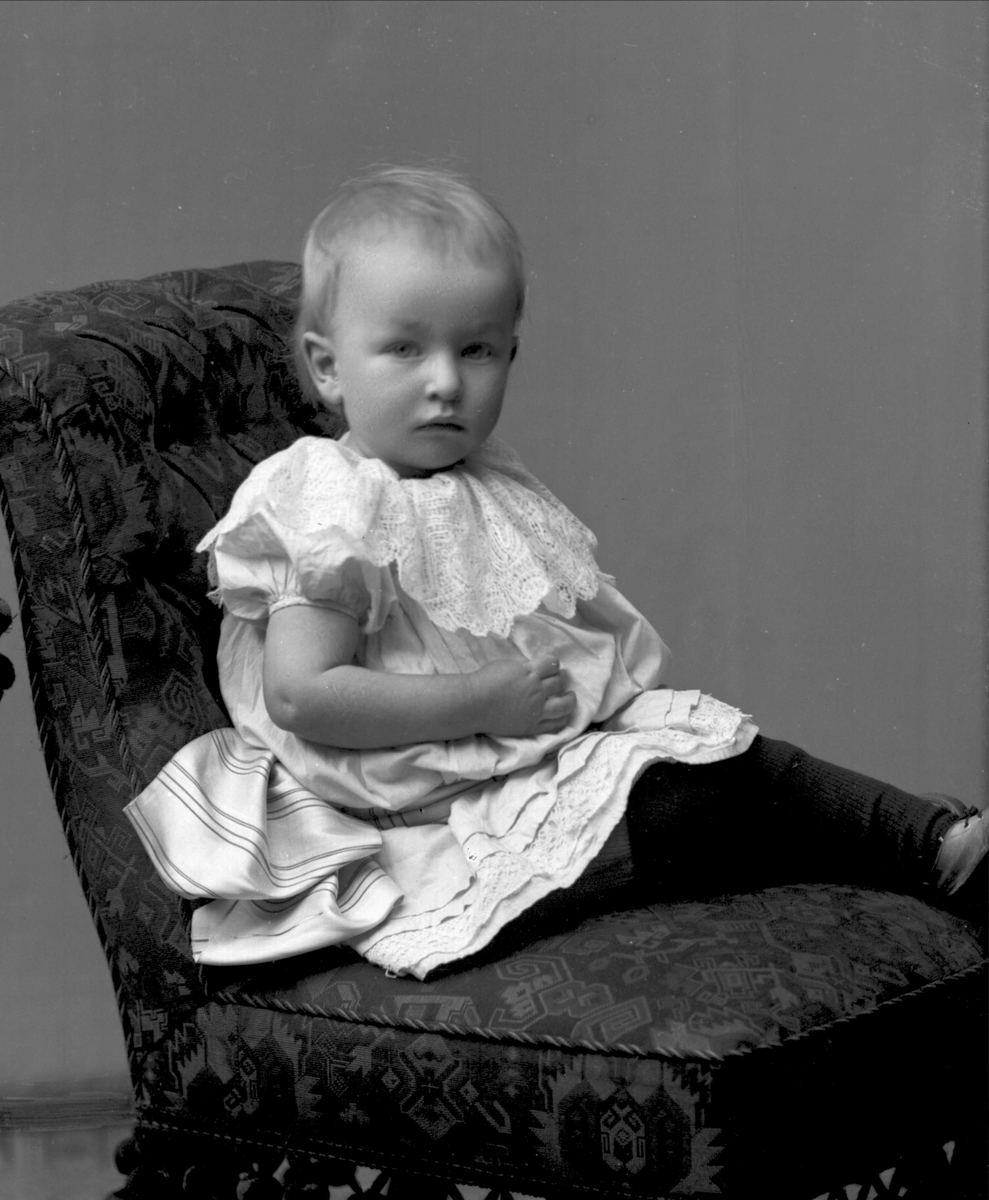 Gustav Borgen, NFB.34824