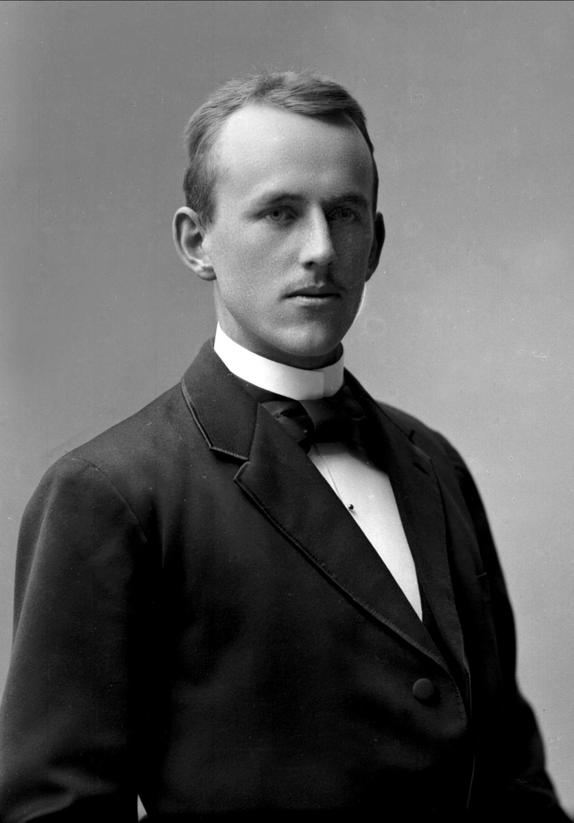 Gustav Borgen, NFB.02354