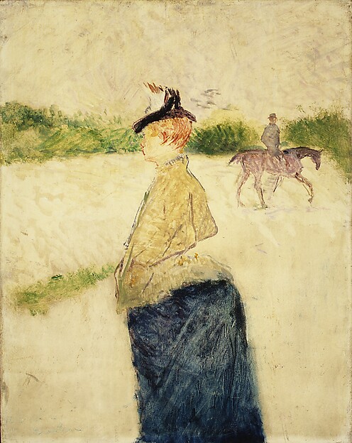 Henri de Toulouse-Lautrec, Émilie