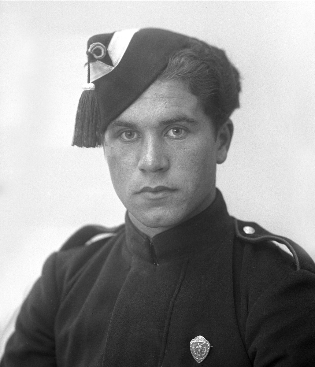 Gustav Borgen, NFB.56783