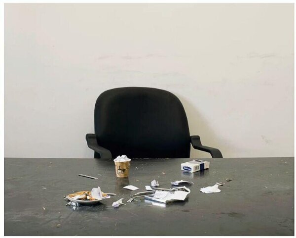 Edmund Clark, Negative Publicity #205