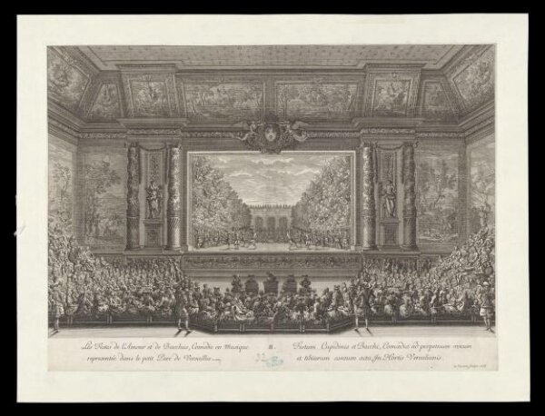 Unknown, H Beard Print Collection