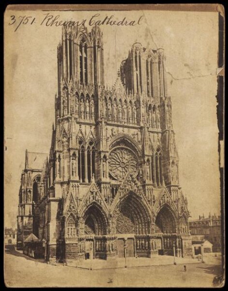 Francis Frith, Photograph