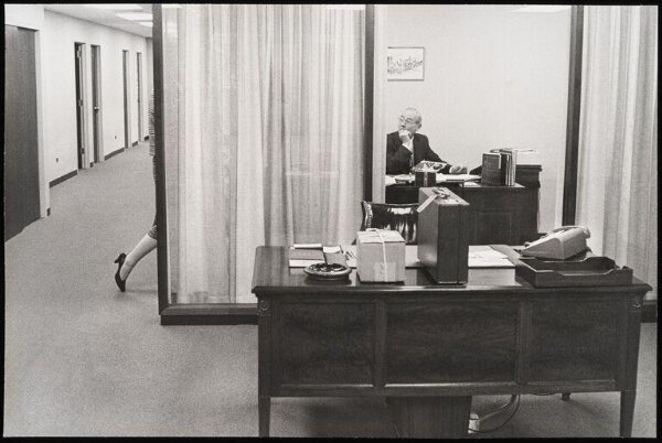 Cartier-Bresson, Henri, Photograph