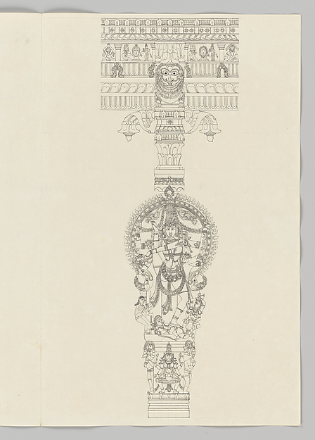 Unidentified, Shiva Urdhvatandava