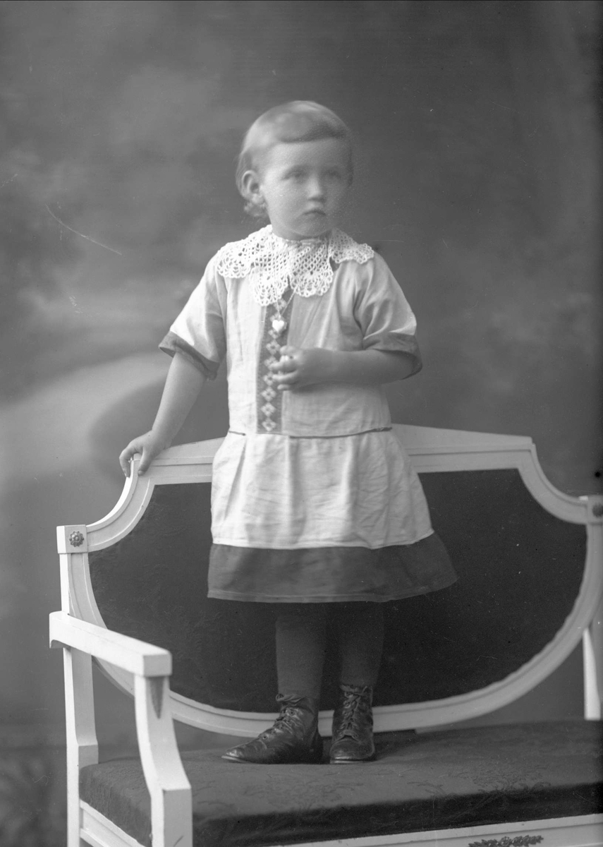 Gustav Borgen, NFB.31441