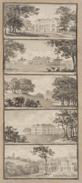 Unknown, Drawing