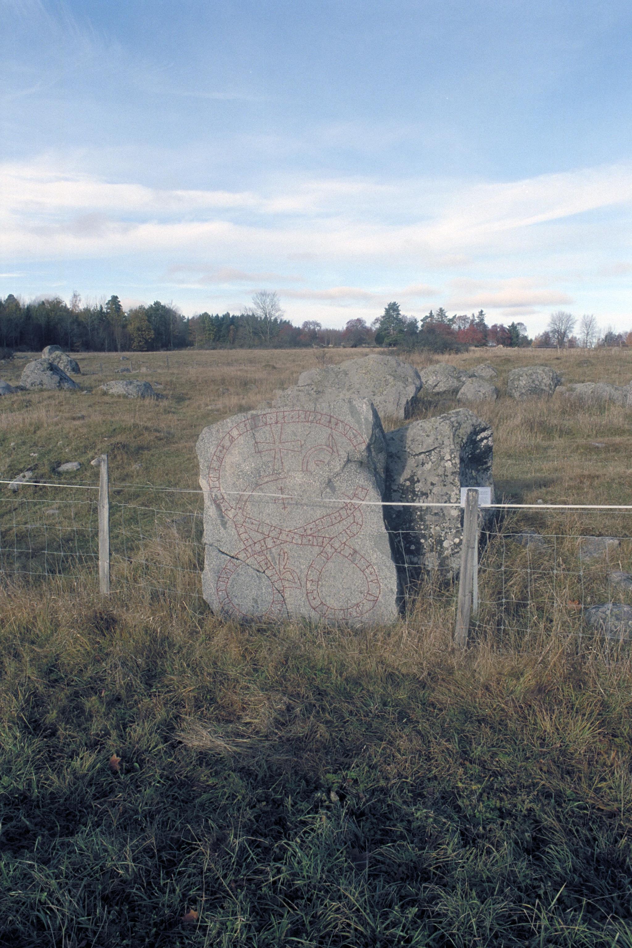 Bengt A Lundberg, U867 Gryta