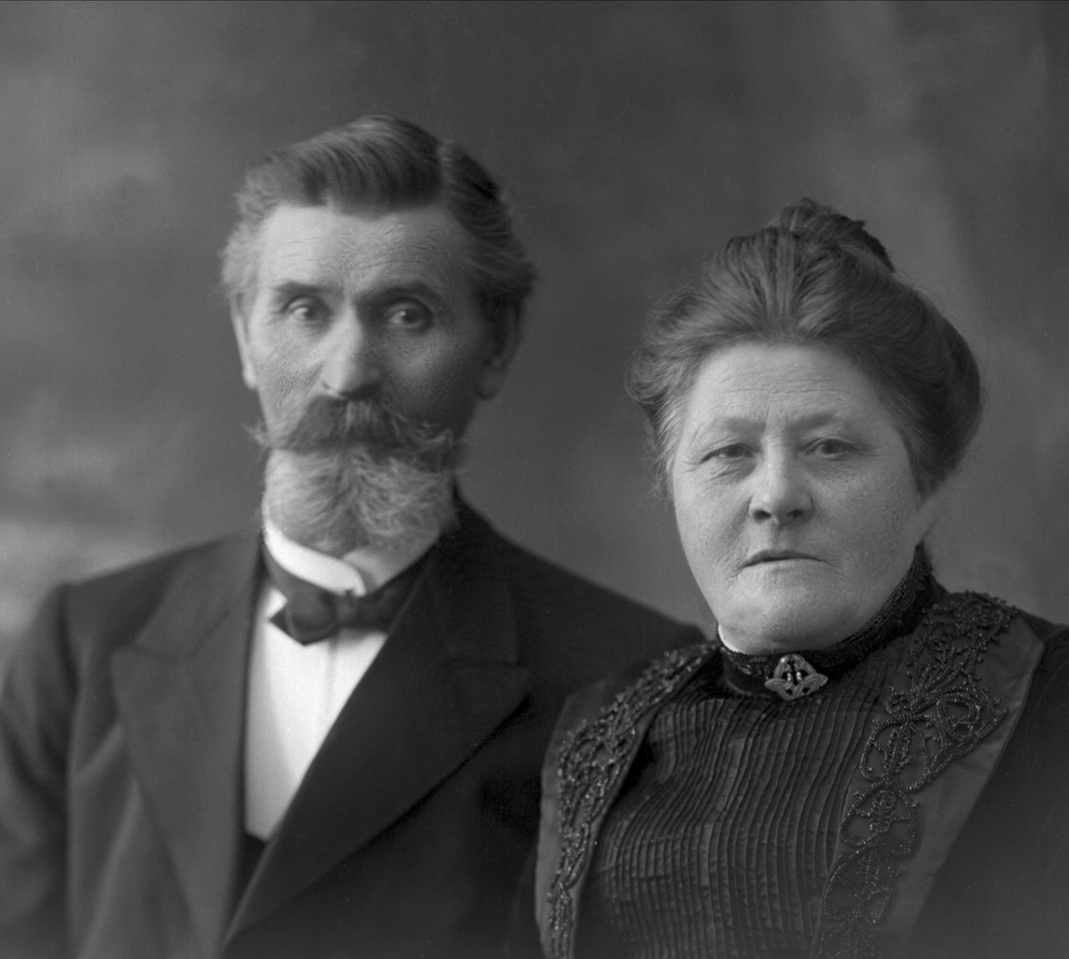 Gustav Borgen, NFB.38745