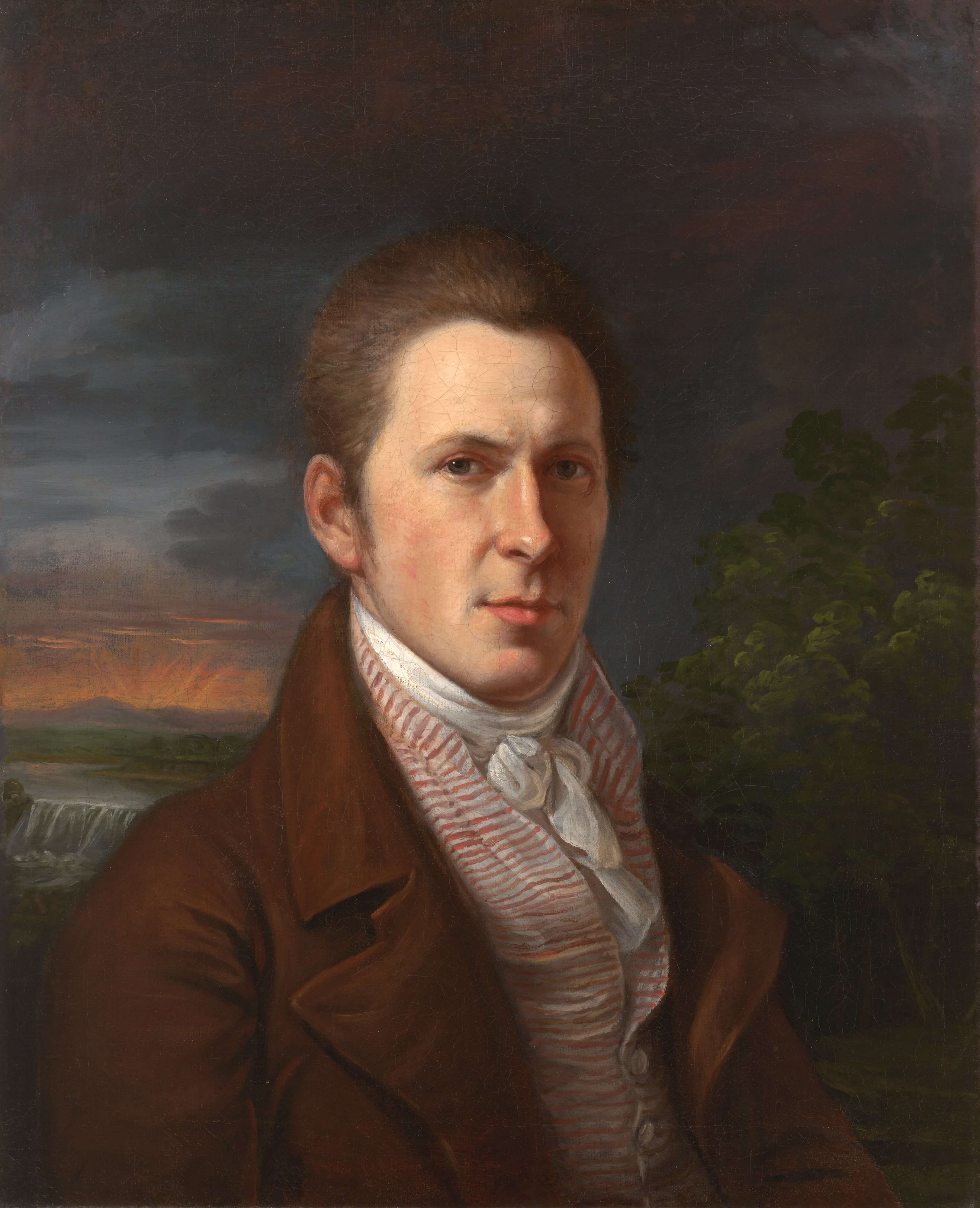 Charles Willson Peale, Rembrandt Peale