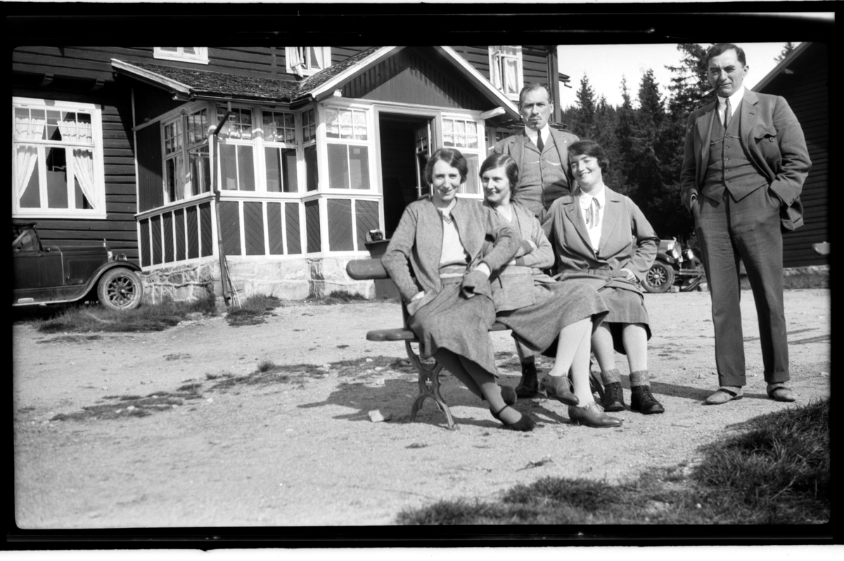 Rolf Sr. Sundt, NF.34664-636