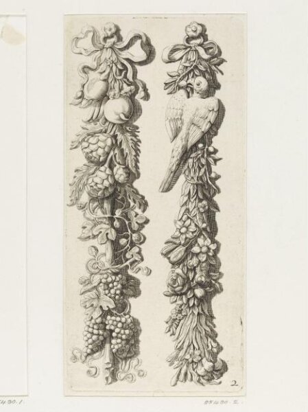 Unknown, Allerhand Arten Gehang