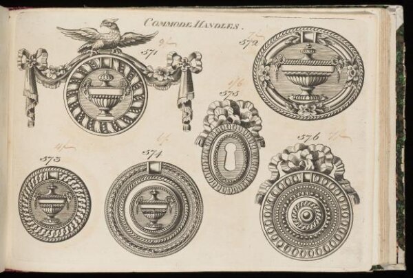 Unknown, Print