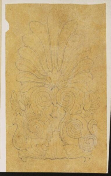 Spiers, Richard Phené, Drawing