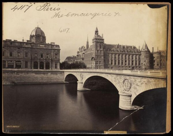 Francis Frith, Photograph