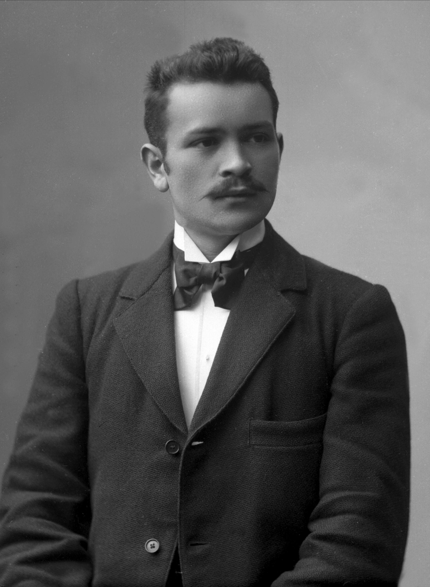 Gustav Borgen, NFB.06695