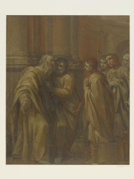 Unknown, Drawing