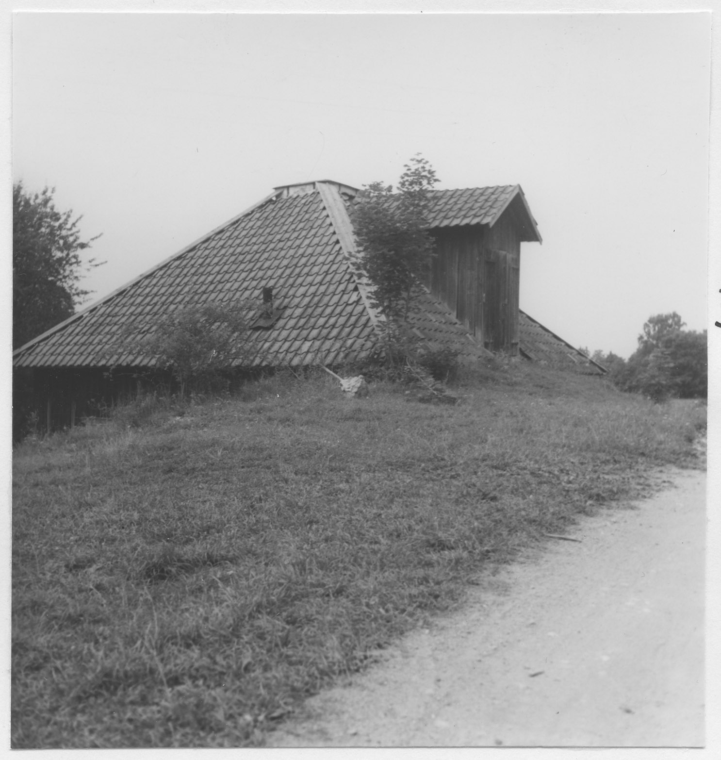 Mårten Sjöbeck, Julita gård