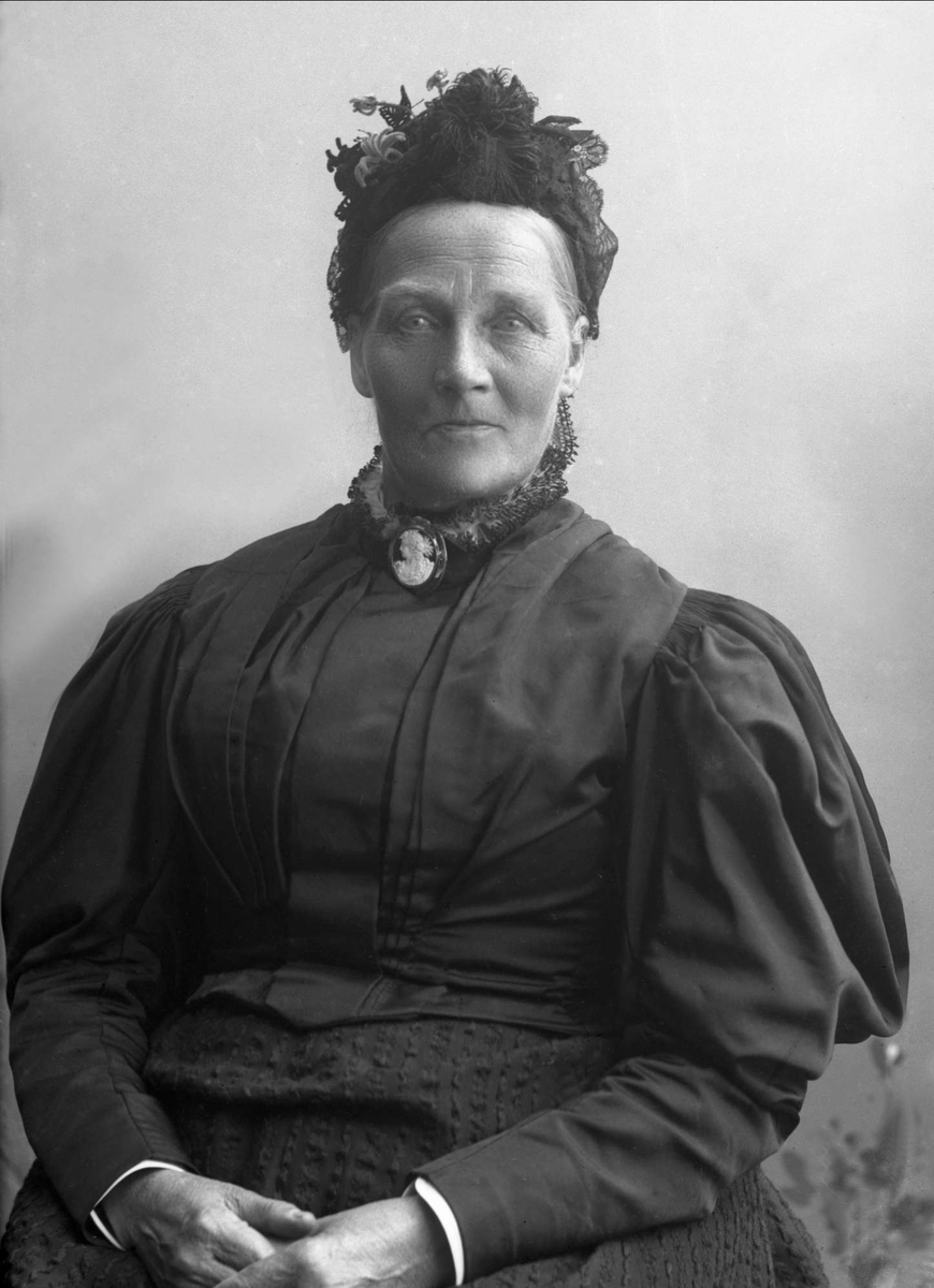 Gustav Borgen, NFB.45371