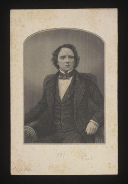 Unknown, C.Kean