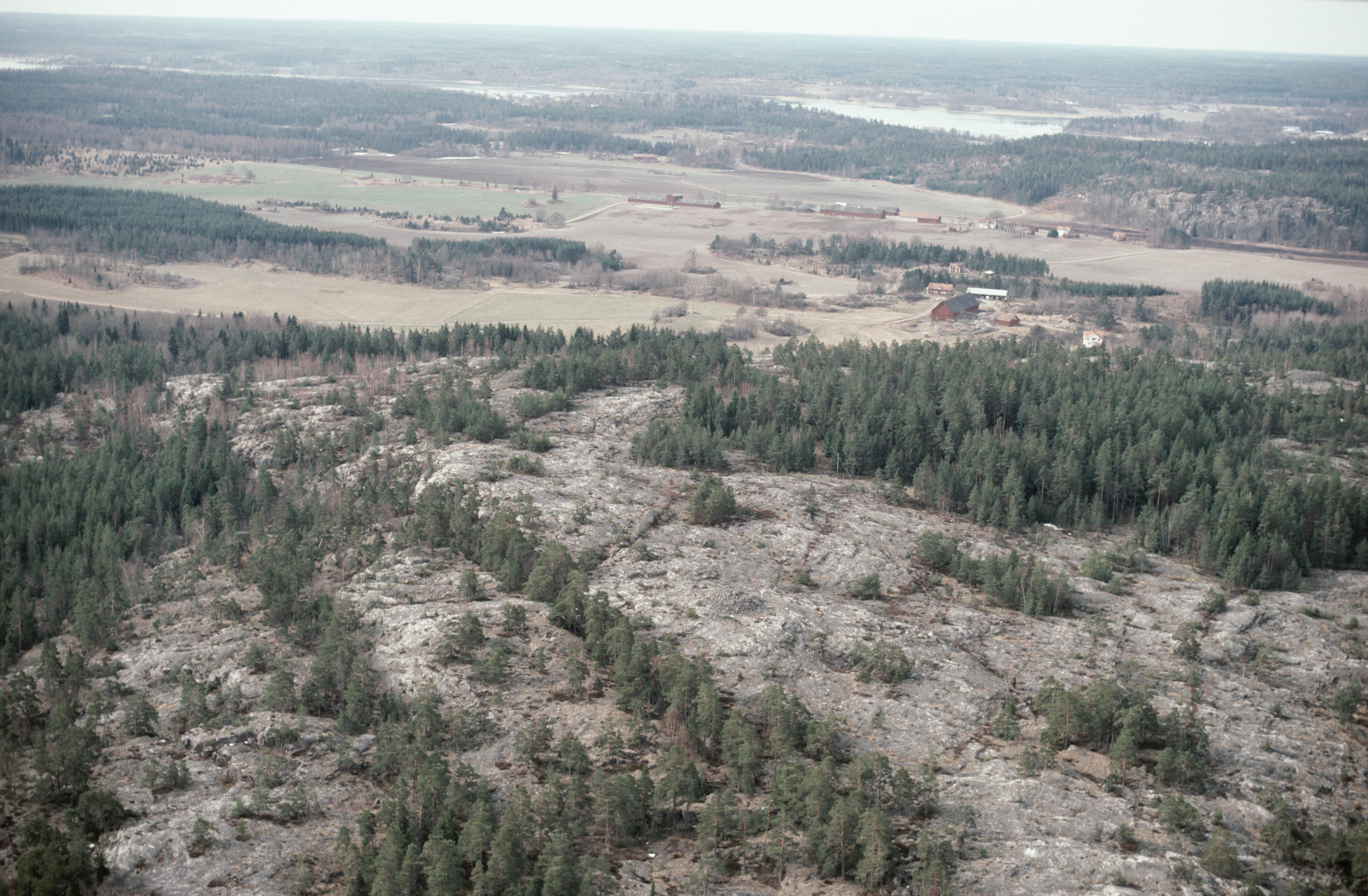 Jan Norrman, Lofta 105:1
