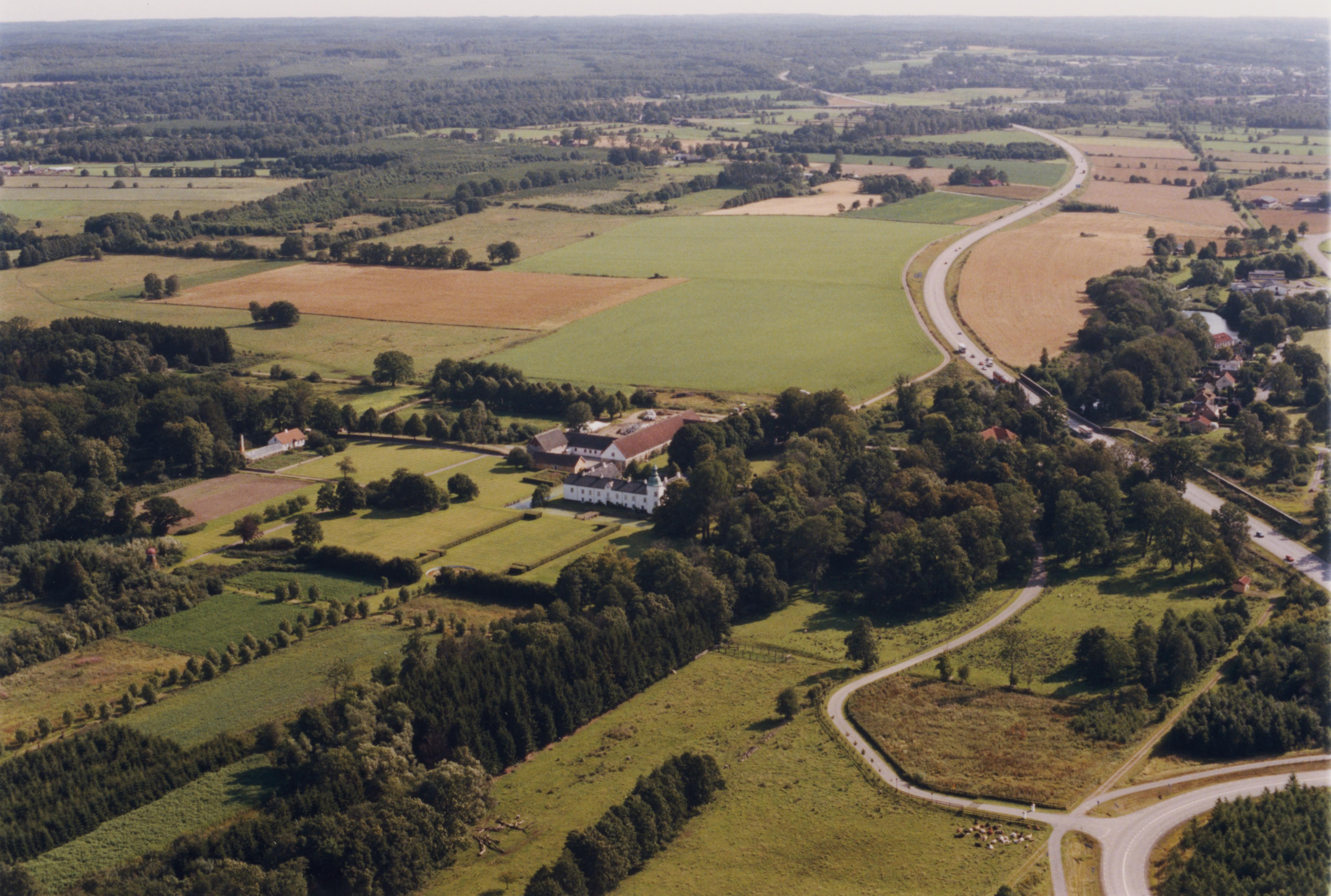 Jan Norrman, Hörby 30:1